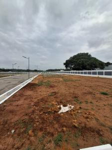 Image of 2030 Sq.ft Residential Plot / Land for sale in Othakalmandapam, Coimbatore for Rs. 3000000