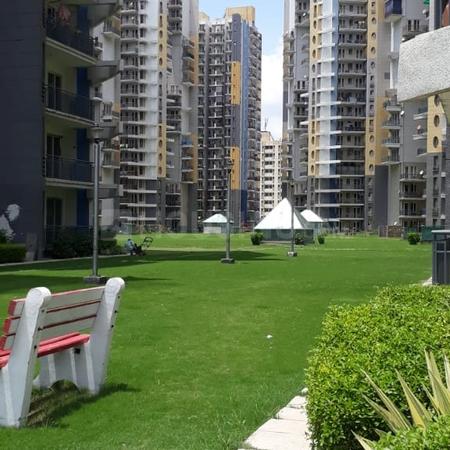 The Antriksh Heights Main Image 1