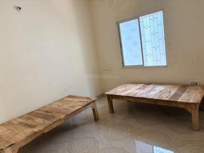 Bedroom Image of 900 Sq.ft 2 BHK Independent House for rent in Indrapuri Patna for Rs. 15000