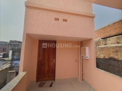 Balcony Image of 2200 Sq.ft 4 BHK Independent House for sale in Baseli Sahi Puri for Rs. 13300000
