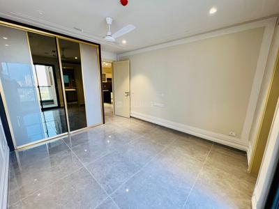 Bedroom Image of 2601 Sq.ft 3 BHK Apartment / Flat for rent in SRG Marbella Grand, Sector 82 Mohali for Rs. 65000