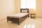 Bedroom Image of 4 BHK in Mahindra Ashvita in Hafeezpet, Hyderabad