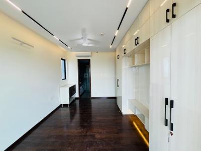 Bedroom Image of 1945 Sq.ft 3 BHK Apartment / Flat for sale in Krisumi Waterfall Residences, Sector 36A Gurgaon for Rs. 39900000