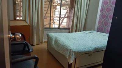 2 BHK Flat