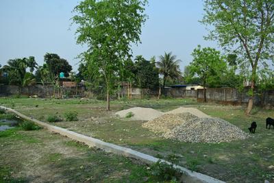Image of 720 Sq.ft Residential Plot / Land for sale in Vrindavan, Shiv Mandir Rd, Siliguri for Rs. 749000