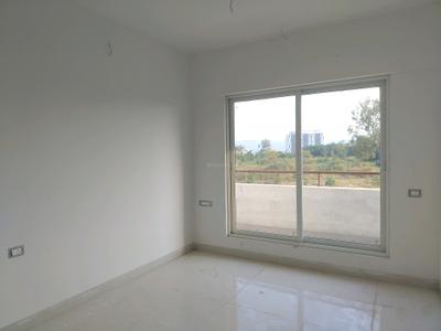 Bedroom Image of 1200 Sq.ft 3 BHK Apartment / Flat for sale in VJ Yashwin Enchante, Kharadi Pune for Rs. 11300000