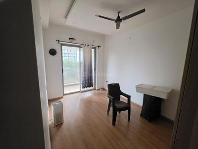 Bedroom Image of 1500 Sq.ft 3 BHK Apartment / Flat for sale in Amanora Gateway Towers, Hadapsar Pune for Rs. 32000000