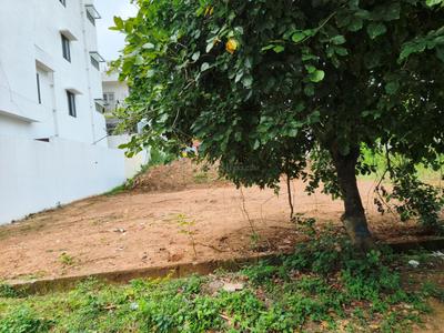 Image of 2400 Sq.ft Residential Plot / Land for sale in RR Nagar, Bengaluru for Rs. 40800000