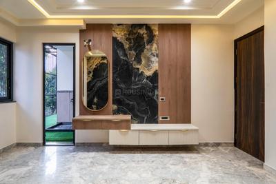 Bedroom Image of 1250 Sq.ft 3 BHK Builder Floor for sale in Vikaspuri New Delhi for Rs. 21500000