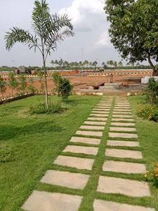 Image of 1000 Sq.ft Residential Plot / Land for sale in Thaiyur, Chennai for Rs. 3900000