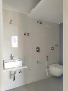 Bedroom Image of 650 Sq.ft 1 BHK Apartment / Flat for sale in Virar West Virar for Rs. 4400000