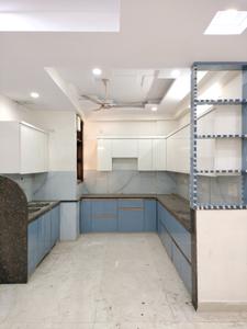 Kitchen Image of 2800 Sq.ft 5 BHK Builder Floor for sale in Rajendra Nagar Ghaziabad for Rs. 23100000