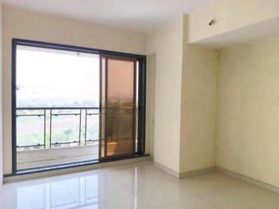 Bedroom Image of 1345 Sq.ft 3 BHK Apartment / Flat for sale in Happy Home Sarvodaya Hill, Thakurli Thane for Rs. 11000000