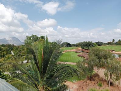 Image of 6000 Sq.ft 4 BHK Villa for sale in Prestige Golfshire, Kodalagurki, Bengaluru for Rs. 300000000