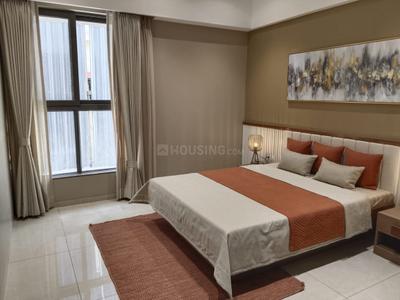 Bedroom Image of 1444 Sq.ft 3 BHK Apartment / Flat for sale in 209 Hadapsar, Hadapsar Pune for Rs. 11500000