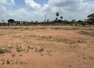 Image of 1341 Sq.ft Residential Plot / Land for sale in Maisigandi, Hyderabad for Rs. 2383000