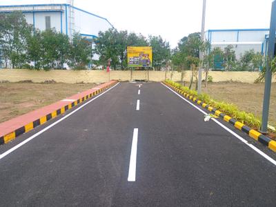 Image of 972 Sq.ft Residential Plot / Land for sale in Kelambakkam, Chennai for Rs. 5346000