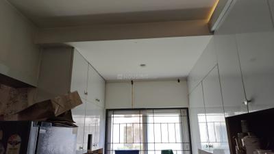 Kitchen Image of 1433 Sq.ft 3 BHK Apartment / Flat for sale in Ahad Excellencia, Choodasandra Bengaluru for Rs. 20000000