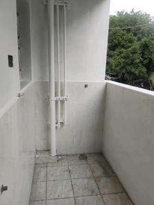 Drying Area Image of 1290 Sq.ft 3 BHK Apartment / Flat for sale in Mallathahalli Bengaluru for Rs. 8700000