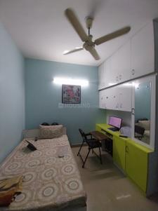 Bedroom Image of 1200 Sq.ft 3 BHK Apartment / Flat for sale in ACE Platinum, Zeta I Greater Noida for Rs. 12000000