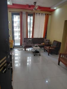 1 BHK Flat