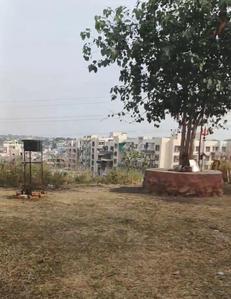 Image of 307 Sq.ft Residential Plot / Land for sale in Saroj Nagar, Nagpur for Rs. 10800000