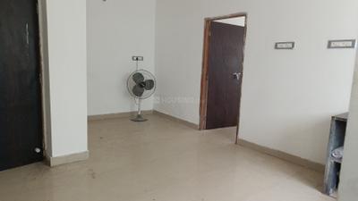 Living Room Image of 900 Sq.ft 2 BHK Apartment / Flat for sale in Paschim Putiary Kolkata for Rs. 3300000
