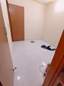 Bedroom Image of 540 Sq.ft 2 BHK Builder Floor for rent in Mayur Vihar Phase 1 New Delhi for Rs. 23000