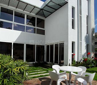 Image of 3350 Sq.ft 4 BHK Villa for sale in Century Wintersun, Bisuvanahalli, Bengaluru for Rs. 42000000