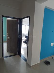 Hall Image of 1000 Sq.ft 2 BHK Apartment / Flat for sale in Lambhvel Anand for Rs. 2500000