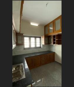 Kitchen Image of 1980 Sq.ft 4 BHK Independent House for sale in Chottanikkara Kochi for Rs. 8000000
