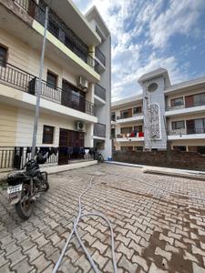 Image of 890 Sq.ft 2 BHK Apartment / Flat for sale in Sector 123, Mohali for Rs. 4690000