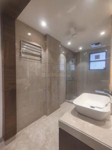 Image of 3330 Sq.ft 4 BHK Builder Floor for sale in East Of Kailash, New Delhi for Rs. 95000000