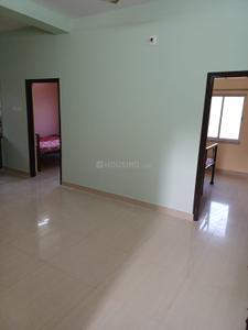 Hall Image of 977 Sq.ft 2 BHK Apartment / Flat for rent in Keshtopur Kolkata for Rs. 11776