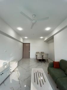 3 BHK Flat