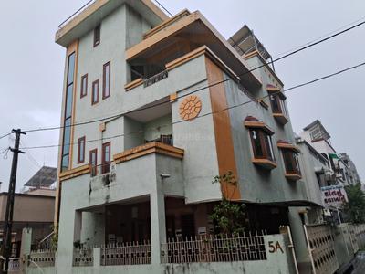 Image of 1500 Sq.ft 3 BHK Independent House for rent in Sama Savli, Vadodara for Rs. 25000