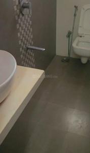 Image of 1045 Sq.ft 2 BHK Apartment / Flat for rent in Harmony Residences, Thane West, Thane for Rs. 34999