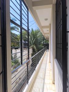 Dining Area Image of 2100 Sq.ft 3 BHK Apartment / Flat for rent in Vijayanagar Bengaluru for Rs. 70000