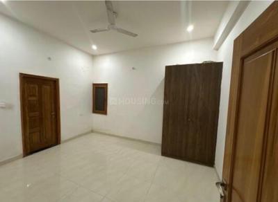 Bedroom Image of 1500 Sq.ft 3 BHK Independent House for rent in Sarnath Varanasi for Rs. 18000