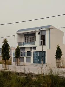 Image of 1375 Sq.ft Residential Plot / Land for sale in Hari Ashray Nagar Haridwar Residential Plots and Villas, Bawalikalanzri, Haridwar for Rs. 4812500