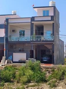 Image of 2440 Sq.ft 3 BHK Villa for sale in Aasra Gold, Sarojini Nagar, Lucknow for Rs. 7920000