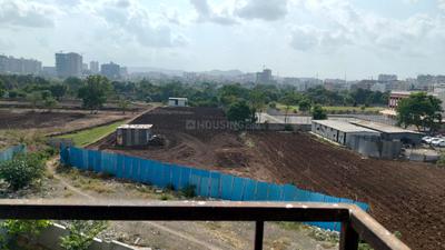 Balcony Image of 725 Sq.ft 2 BHK Apartment / Flat for sale in Samarttha Downtown, Mahalunge Pune for Rs. 6210000