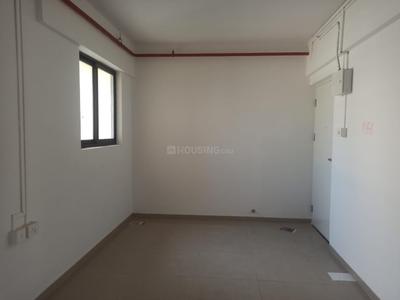 Hall Image of 322 Sq.ft 1 BHK Apartment / Flat for rent in Raymond Aashiyana, Thane West Thane for Rs. 22000
