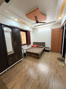 Bedroom Image of 1380 Sq.ft 3 BHK Apartment / Flat for sale in Kalpataru Nagar Nashik for Rs. 7000000