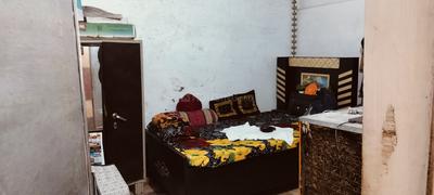 Bedroom Image of 1155 Sq.ft 3 BHK Independent House for sale in Adhartal Jabalpur for Rs. 2800000