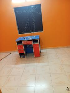 Bedroom Image of 750 Sq.ft 1 BHK Apartment / Flat for rent in Bavisa Faliya Silvassa for Rs. 8000