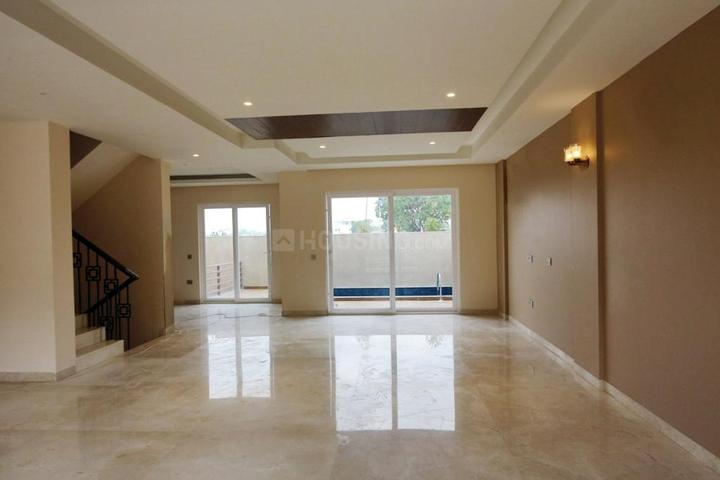 BPTP Floors Sector 70A Main Image 1