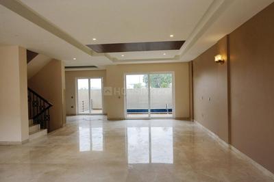 Hall Image of 1190 Sq.ft 3 BHK Builder Floor for sale in BPTP Floors Sector 70A, Sector 70A Gurgaon for Rs. 15400000