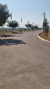 Image of 900 Sq.ft Residential Plot / Land for sale in Sanganer, Jaipur for Rs. 899900