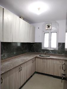 Kitchen Image of 1850 Sq.ft 3 BHK Apartment / Flat for sale in CGHS JDM Apartment, Sector 5 Dwarka New Delhi for Rs. 23500000